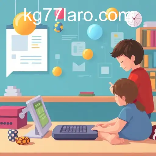 Unleashing the Potential of 'Educational Games': Learning through Play