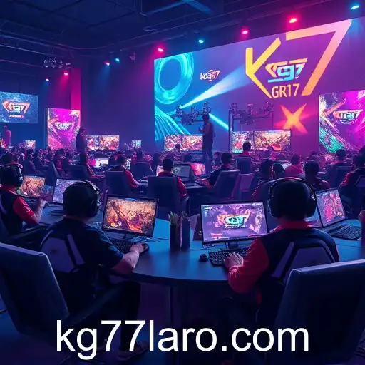 The Evolution of Online Gaming Platforms