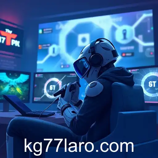 E-Gaming Evolution: A Deep Dive into 2025