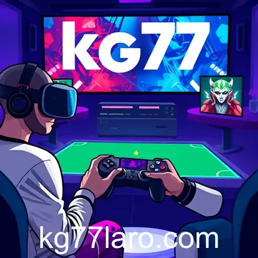 The Evolution of Gaming and Its Impact on Society