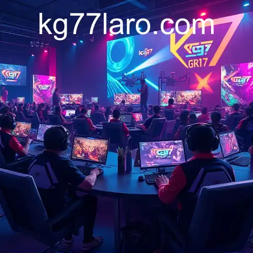 The Evolution of Online Gaming Platforms