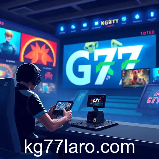 KG77: Evolving Landscape of Online Gaming
