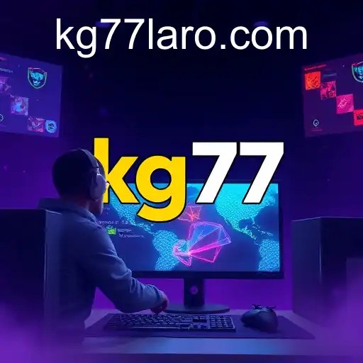 KG77 Website Revolutionizes Online Gaming Experience