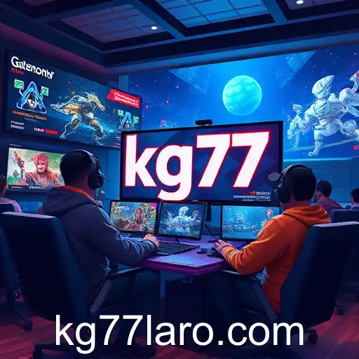 The Digital Surge of Online Gaming Communities