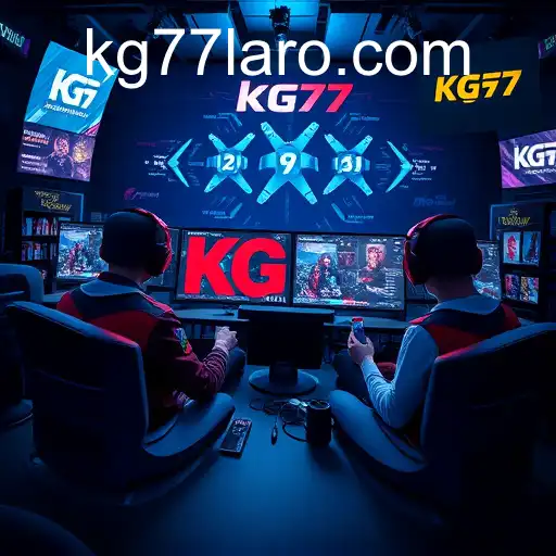 Rise of Online Gaming Communities