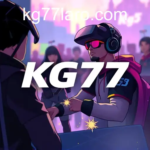 The Rise of kg77: Revolutionizing Online Gaming