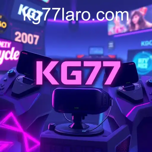 The Rise of KG77 in Gaming Industry