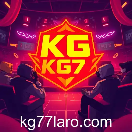 The Rise of KG77: Revolutionizing Online Gaming
