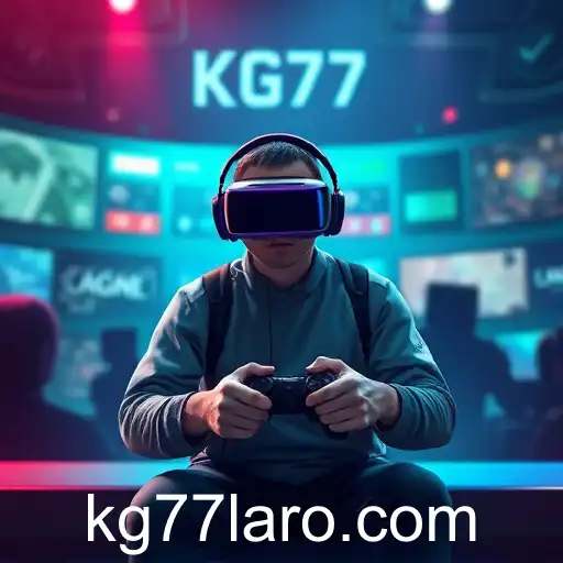 The Evolution of Gaming: Spotlight on KG77