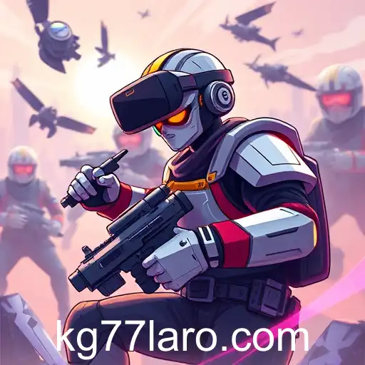 KG77 Revolutionizes Online Gaming in 2026