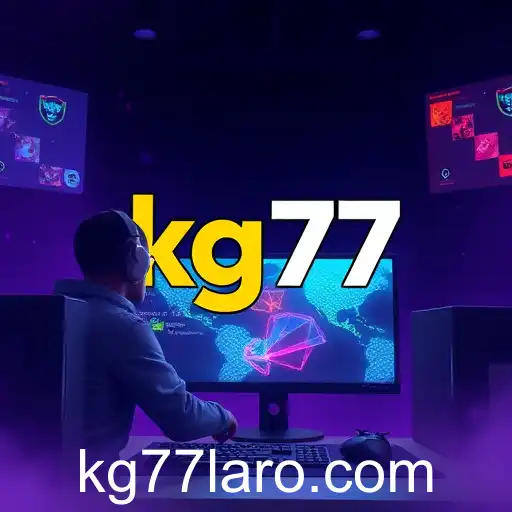 KG77 Website Revolutionizes Online Gaming Experience