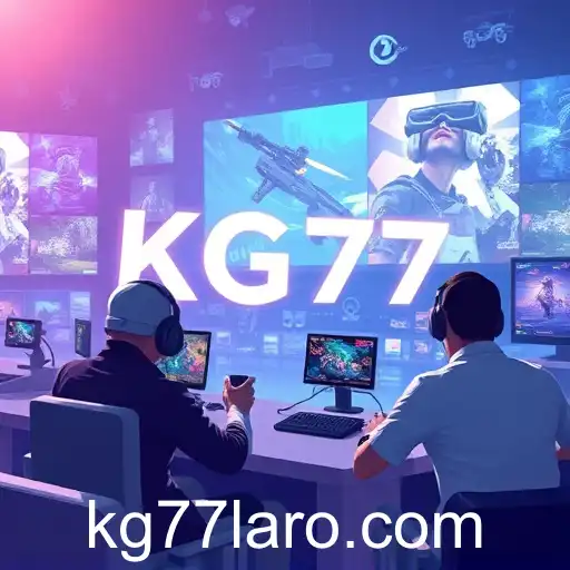 The Rise of Online Gaming in 2025