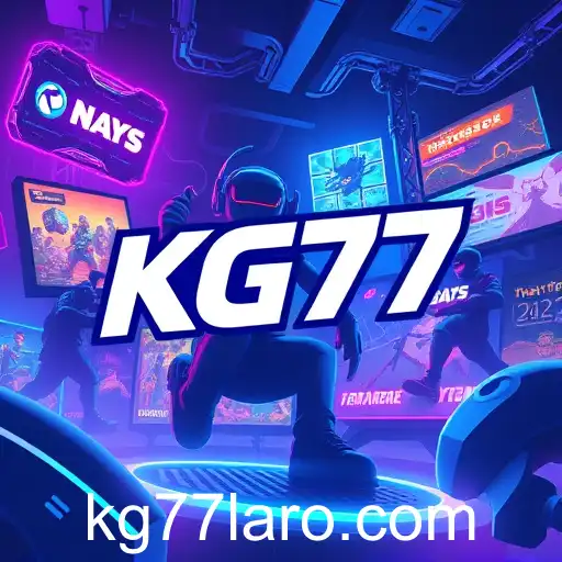 The Rise of KG77: A New Era in Digital Gaming